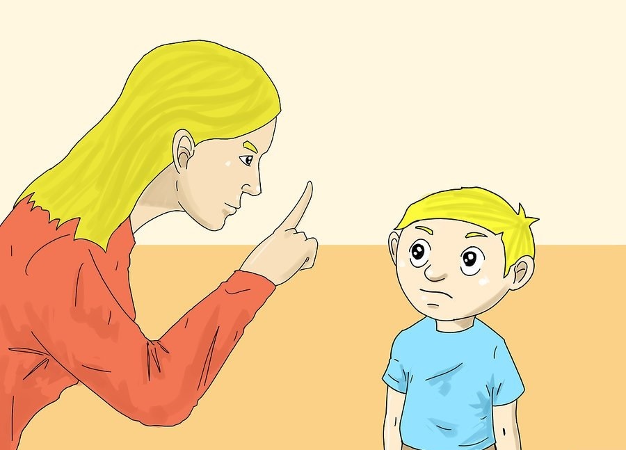 How to wean a child to be capricious and throw tantrums? - My, Children, Parenting, Family relationships, Family, Useful