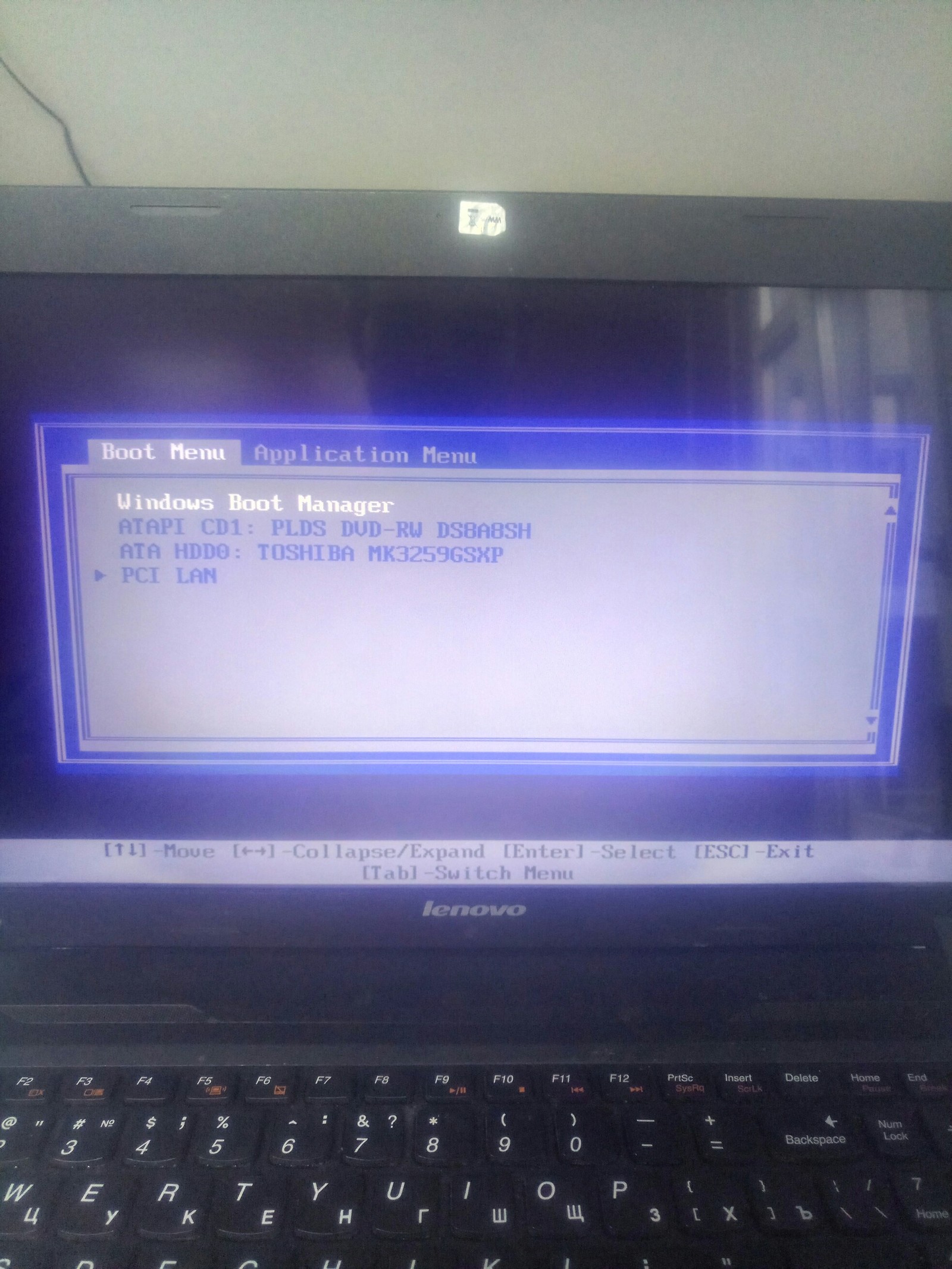 Помогите с ноутом - Моё, Lenovo, Ремонт ноутбуков, Проблема, Boot, Длиннопост