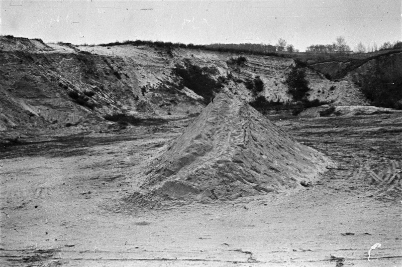 Great Patriotic War 1941-1945. - The Great Patriotic War, To be remembered, War correspondent, Shaikhet Arkadiy Samoylovich, Longpost