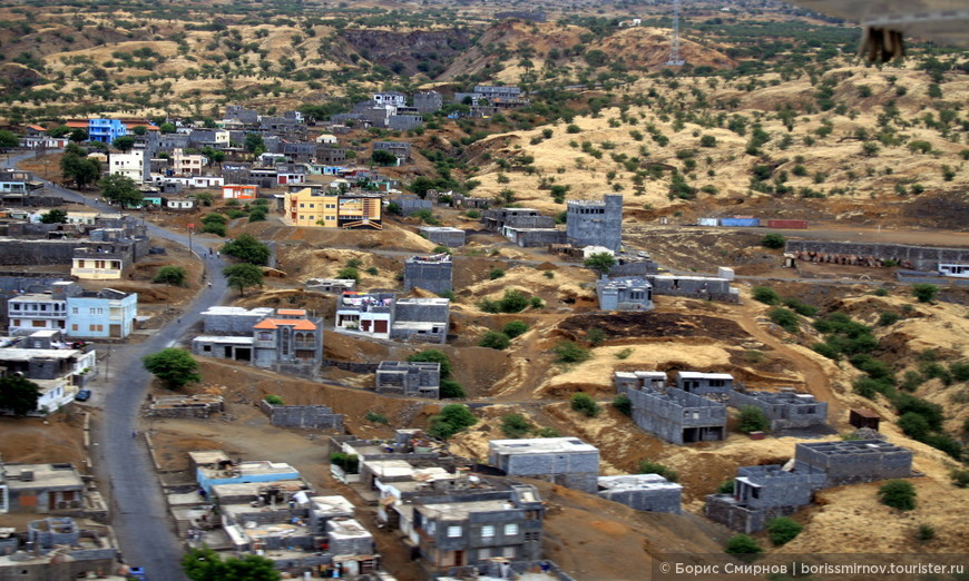 Random Geography. Part 109. Cape Verde. - Geography, Interesting, Travels, Random geography, Longpost