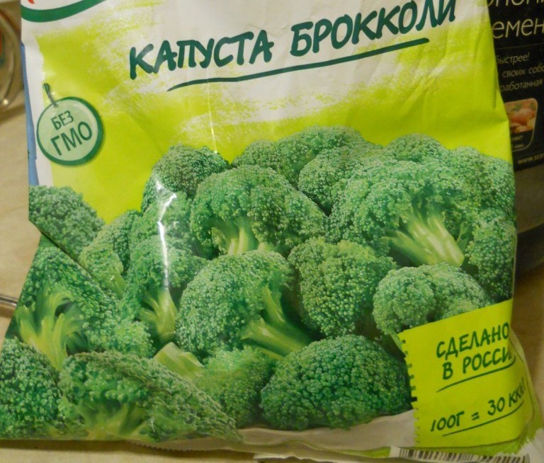 Bugs in broccoli - My, Food, Soup, Food, Broccoli, Жуки, Longpost, Aphid, Products