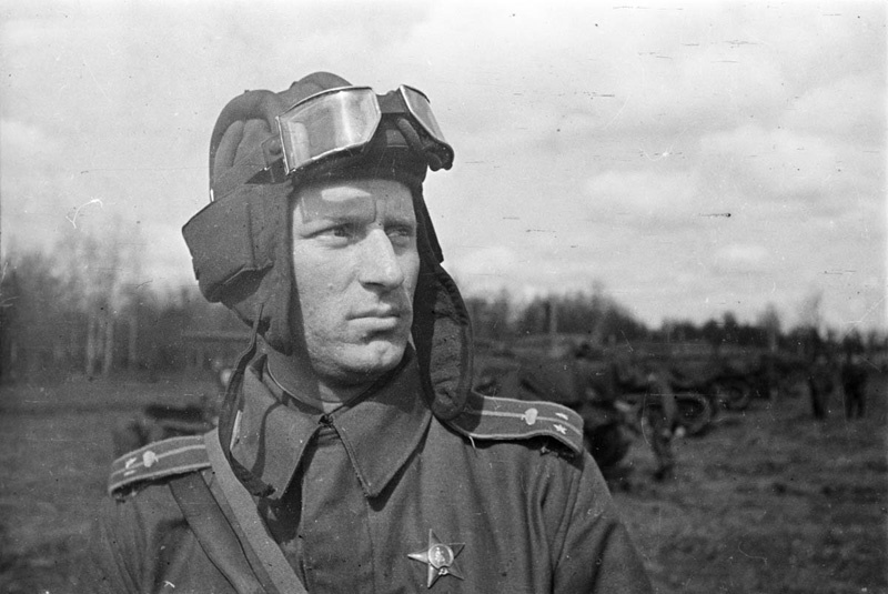 Great Patriotic War 1941-1945. - The Great Patriotic War, To be remembered, War correspondent, Shaikhet Arkadiy Samoylovich, Longpost