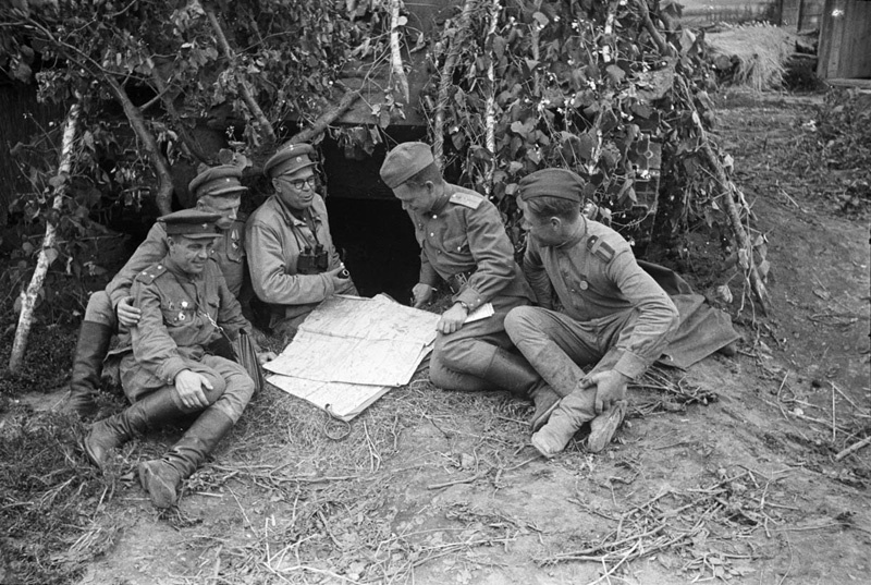 Great Patriotic War 1941-1945. - The Great Patriotic War, To be remembered, War correspondent, Shaikhet Arkadiy Samoylovich, Longpost