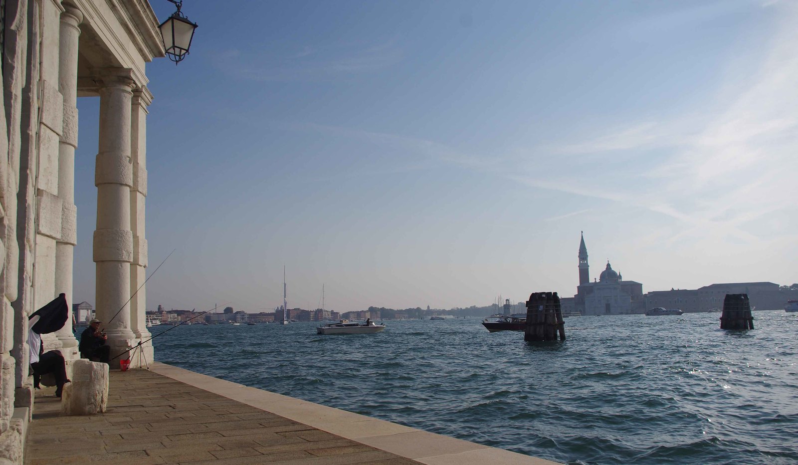 #3 Journey through sunny Italy. Venice - My, Travels, Italy, Venice, Travelers, Longpost, The photo, Interesting, Personal experience