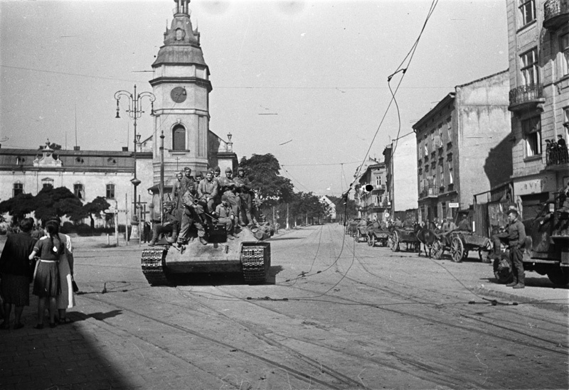 Great Patriotic War 1941-1945 No. 18 - The Great Patriotic War, To be remembered, War correspondent, Shaikhet Arkadiy Samoylovich, Longpost