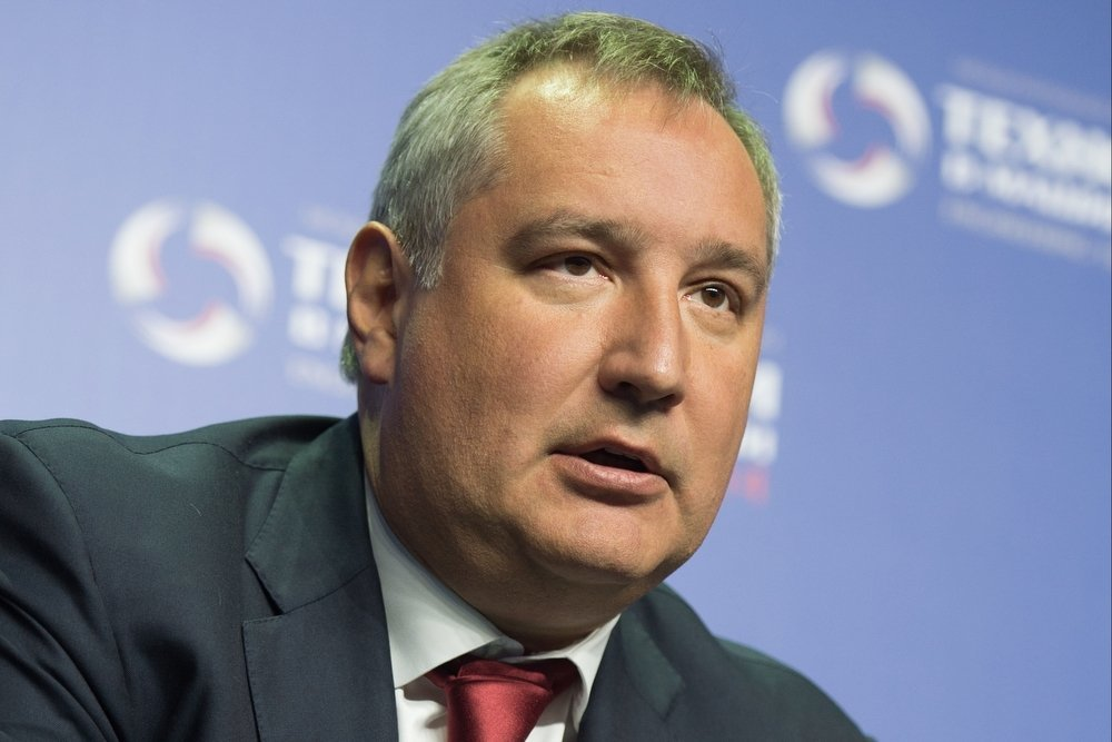 Rogozin's education. - Dmitry Rogozin, Roscosmos, Education, Engineer