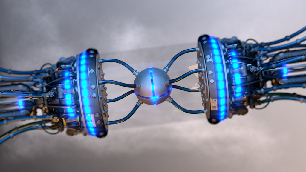 How nuclear fusion will solve almost all of our problems - Futurism, Thermonuclear fusion, Informative, The science, Plans for the future, GIF, Longpost