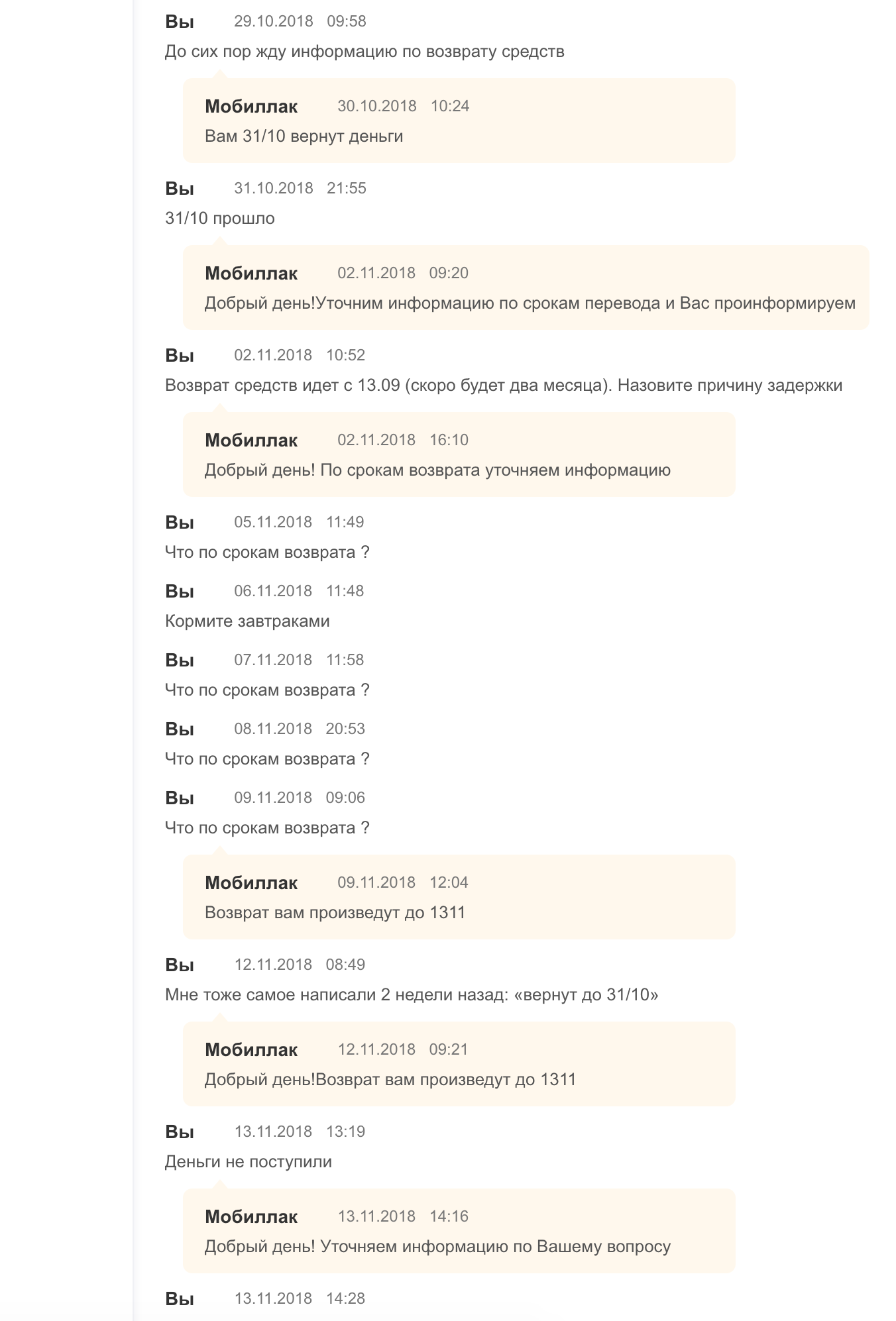 Как можно легко попасть на деньги - Моё, Обман, Интернет-Магазин, Длиннопост