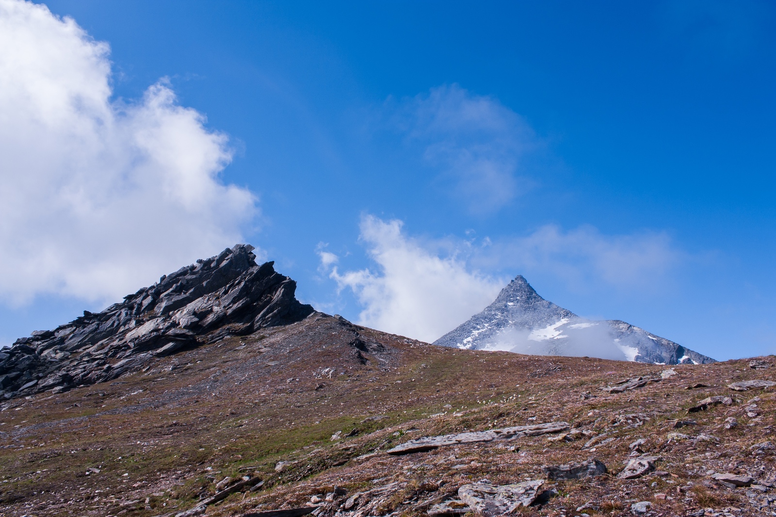 Subpolar Urals. Part 2. - My, Ural, The mountains, Hike, Longpost