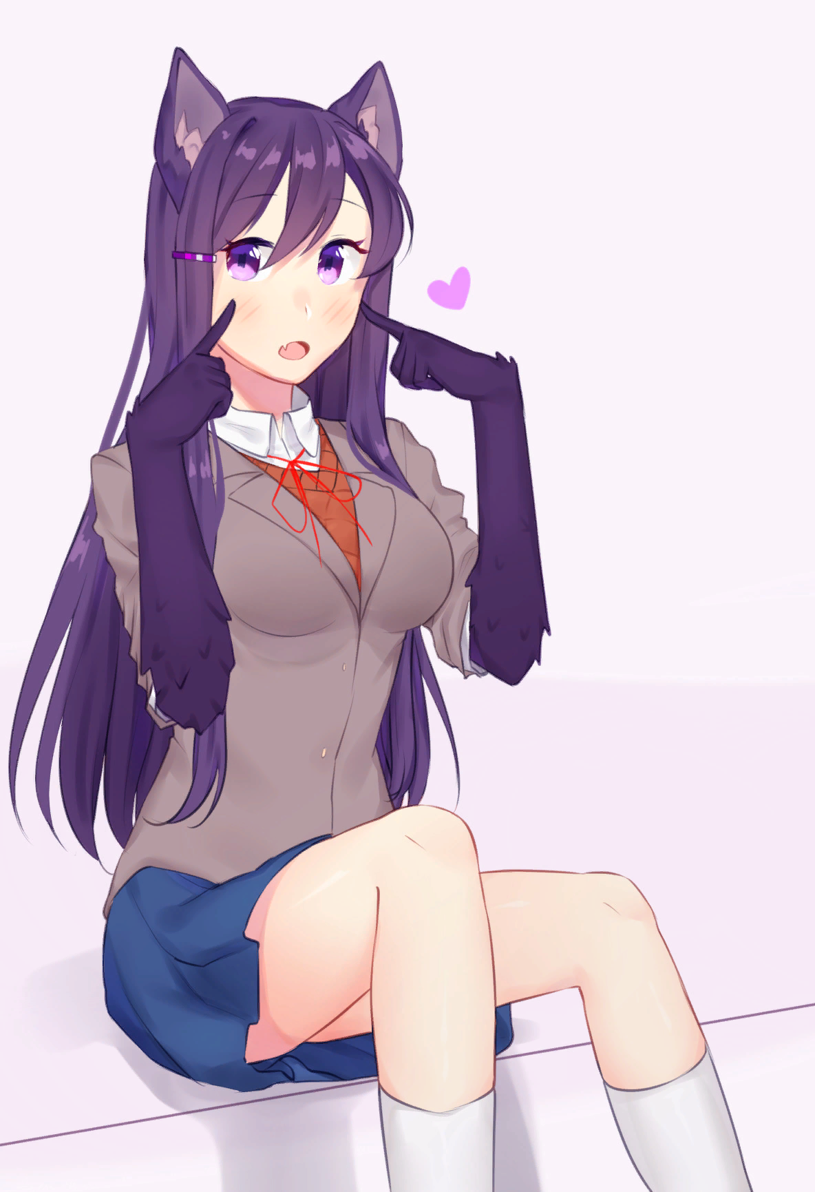 Wolf Yuri | Пикабу