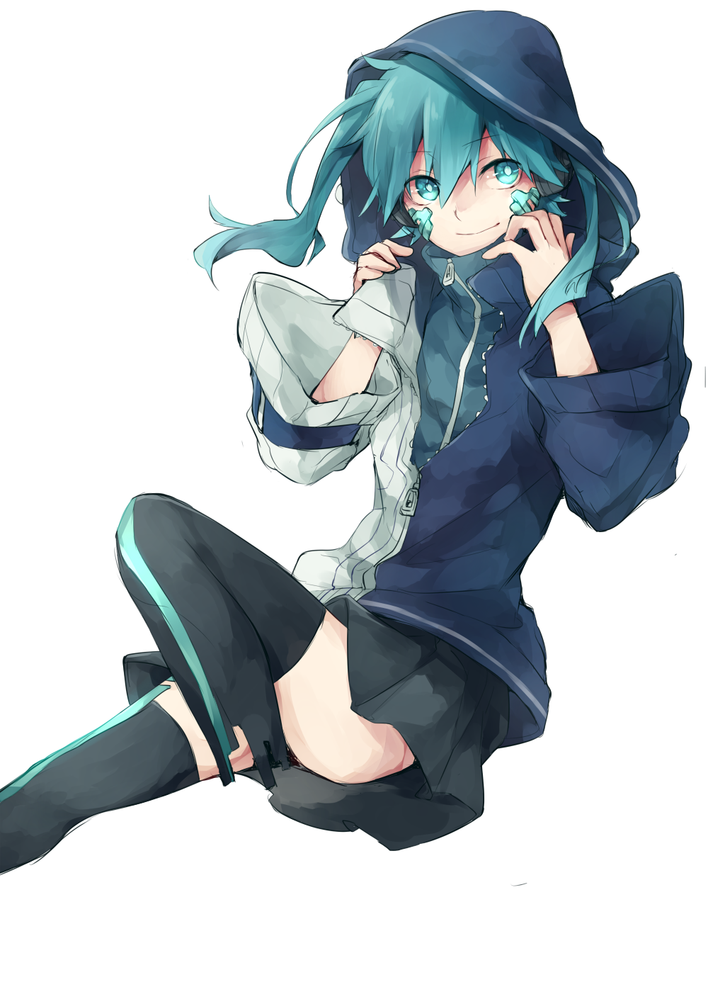 KagePro log - Anime, Not anime, Anime art, Kagerou project, Mekakucity Actors, , Pixiv, Longpost