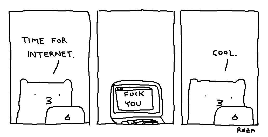 Время для интернета | Пикабу