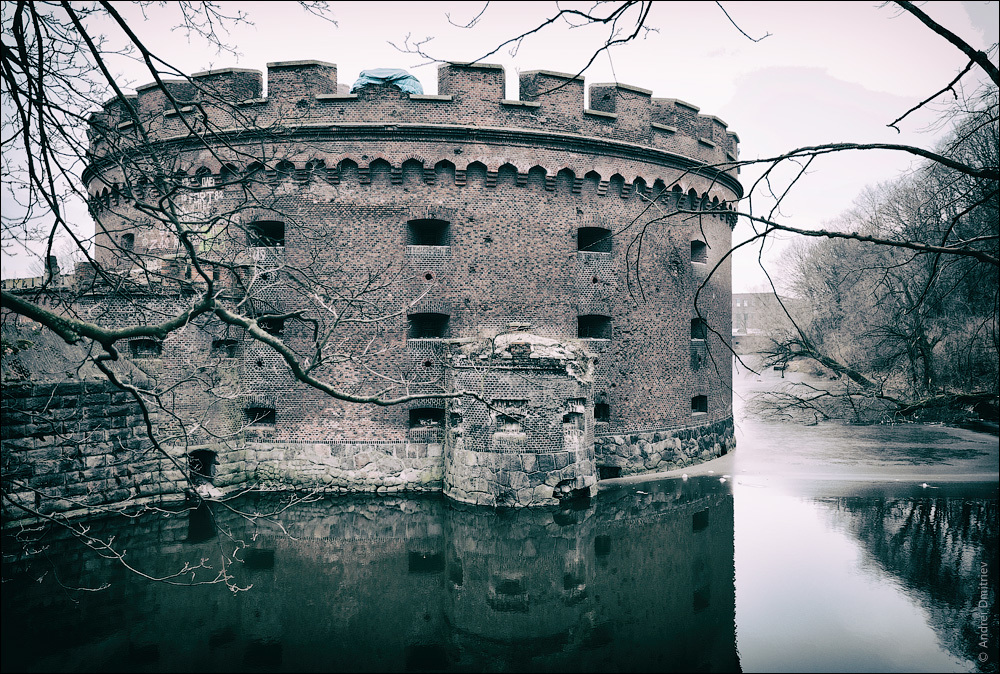 Photowalk: Kaliningrad, Russia - My, Photobritish, Kaliningrad, Russia, Town, Travels, The photo, Architecture, Longpost