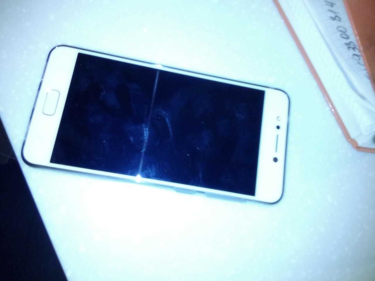 Found phone - No rating, Find