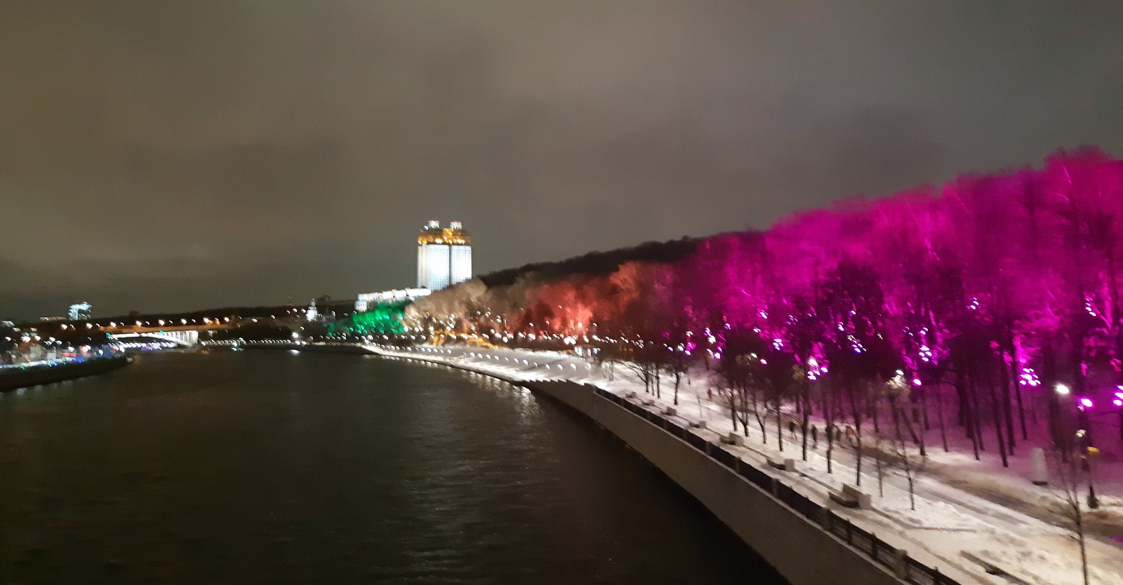 Вечерняя ленивая прогулка от метро Парк Культуры до метро Воробьевы горы. Часть 2 - Моё, Прогулка, Парк культуры, Нескучный сад, Воробьевы горы, Длиннопост, Картинки, Вечер