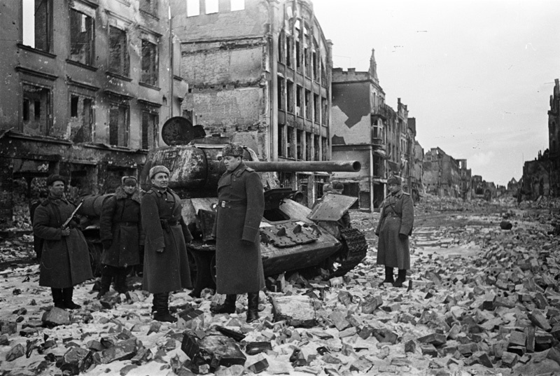 Great Patriotic War 1941-1945. - The Great Patriotic War, To be remembered, War correspondent, Shaikhet Arkadiy Samoylovich, Longpost