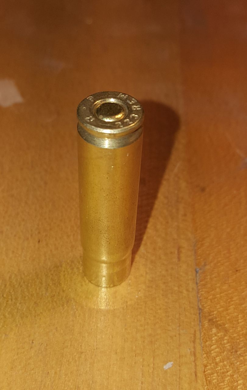 Reloading 300AAC - part two - My, , Equipment, Longpost