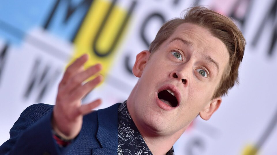 Macaulay Culkin to change middle name to Macaulay Culkin - Macaulay Culkin, news, Kinopoisk, KinoPoisk website