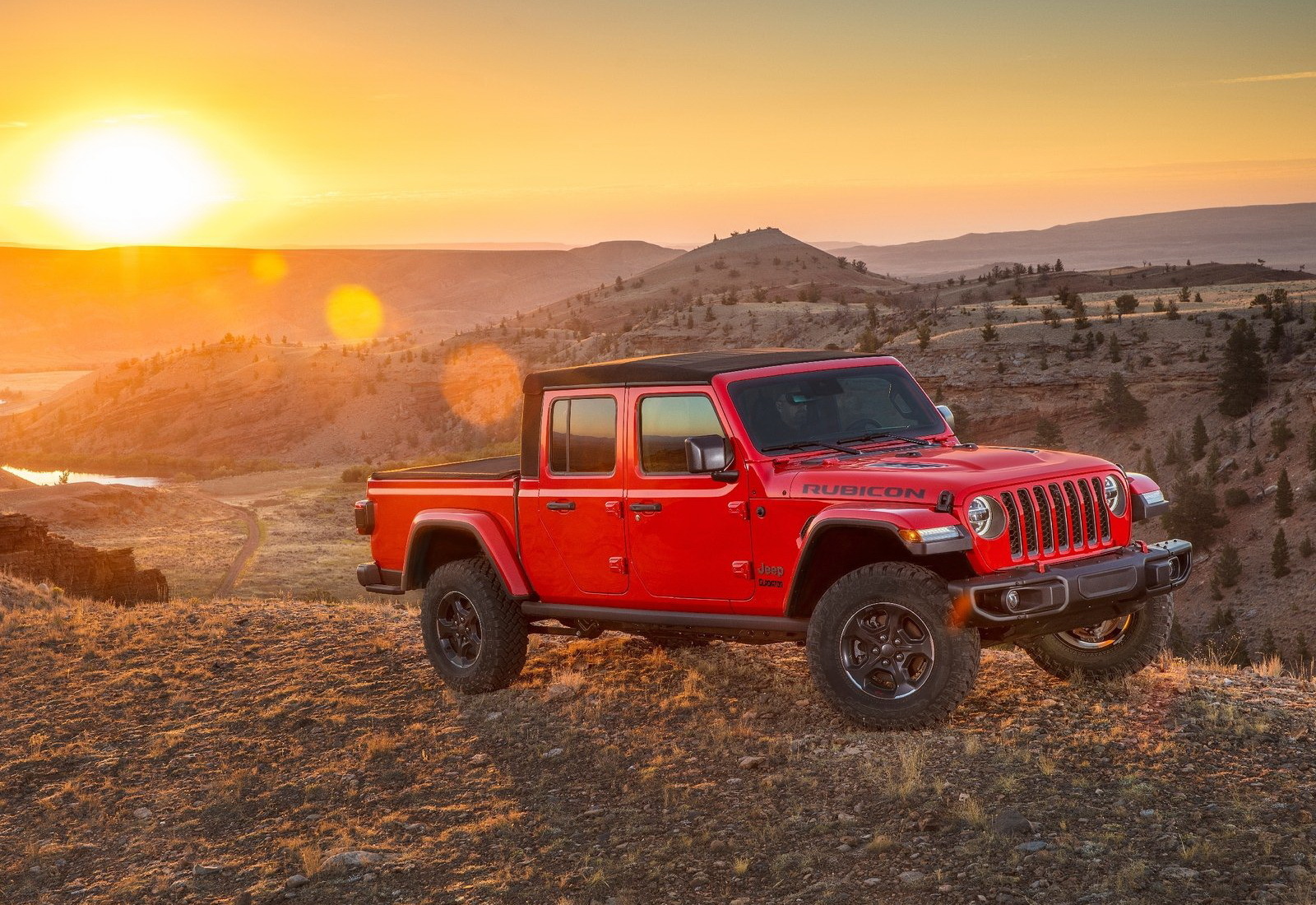 2020 Jeep Gladiator - Jeep, Auto, New items, Longpost