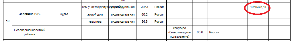 Сколько нужно денег судье Зелениной В. В. на новые очки ? - Моё, Длиннопост, Суд, Видео, Воронеж, Негатив