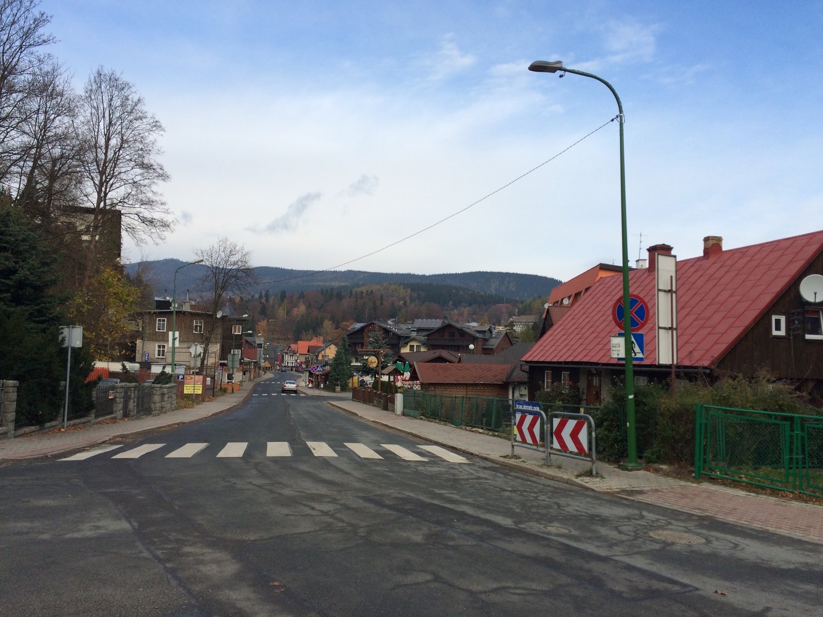 Szklarska Poreba - My, , Poland, Longpost