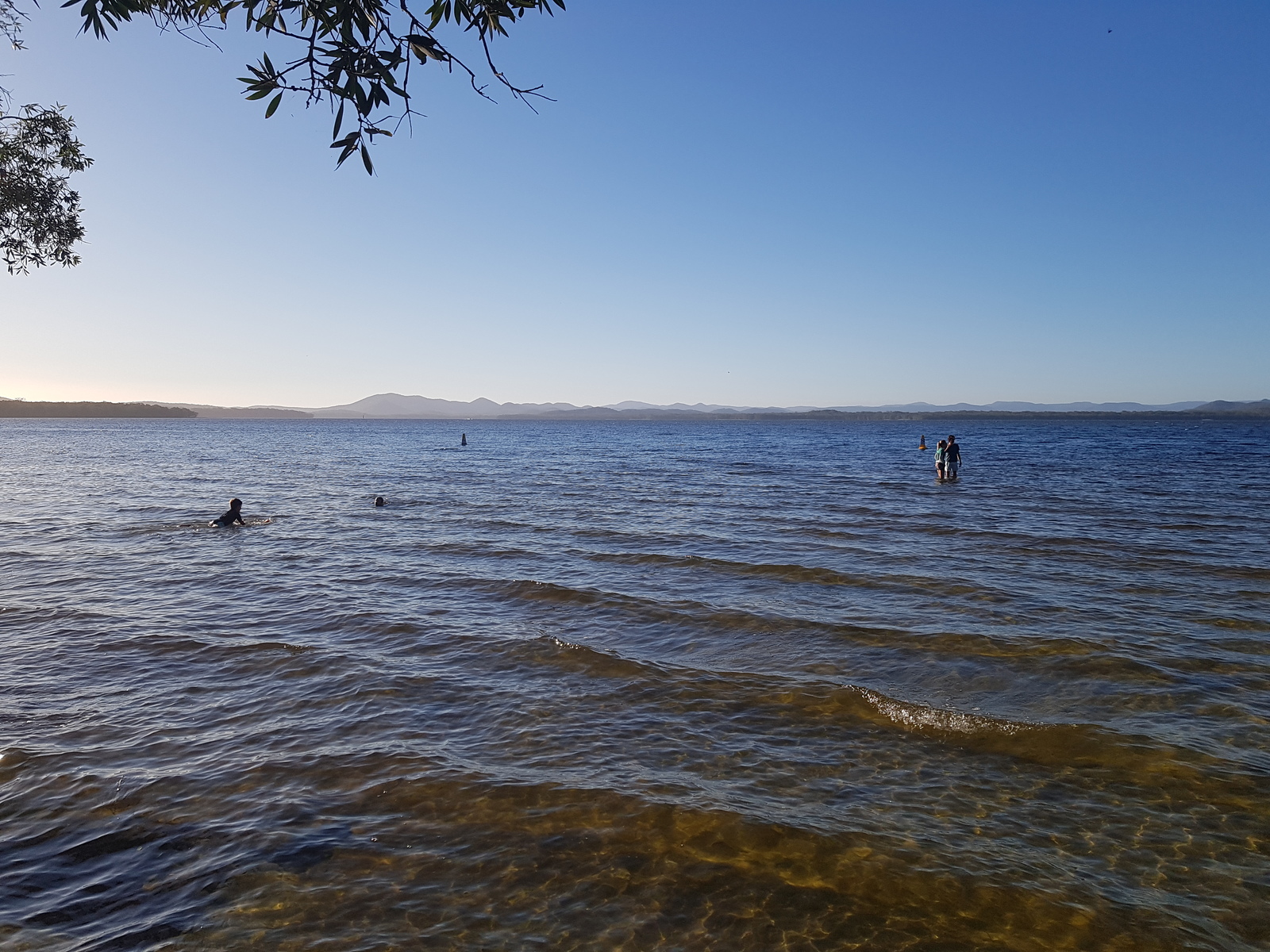 Different Australia. - My, The photo, Australia, Longpost