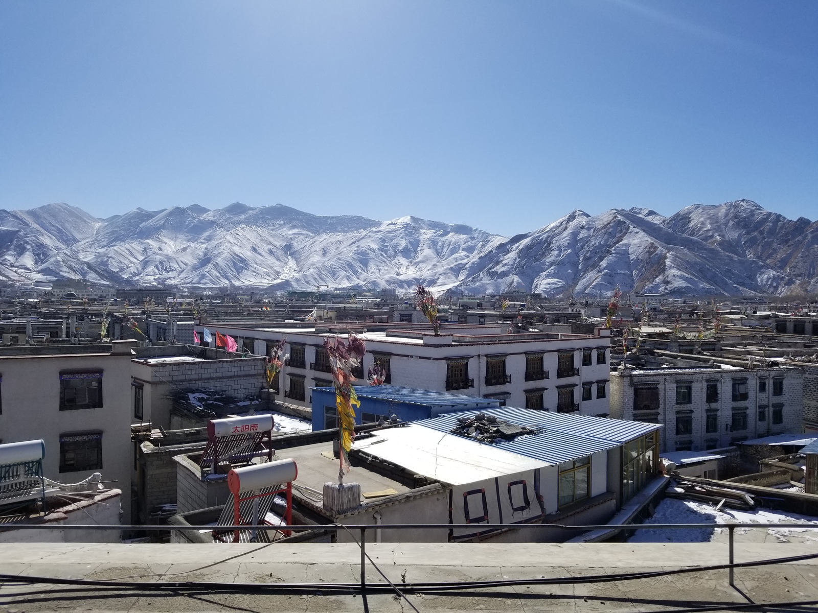 Tibet, Everest. - My, Challenge, Push ups, Travels, Tibet, Motivation, Video, Sport, Longpost