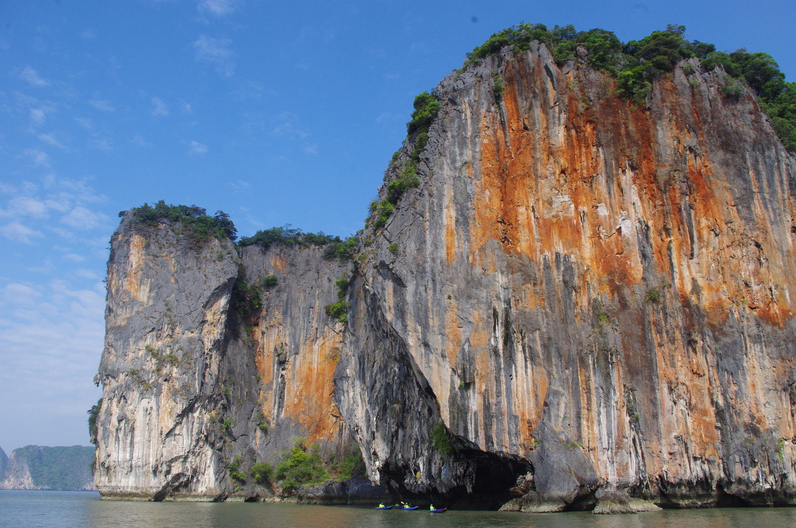 Journey through warm Thailand. Phuket - My, Travels, Thailand, Travelers, The photo, Interesting, Personal experience, Koh Phi Phi, Longpost