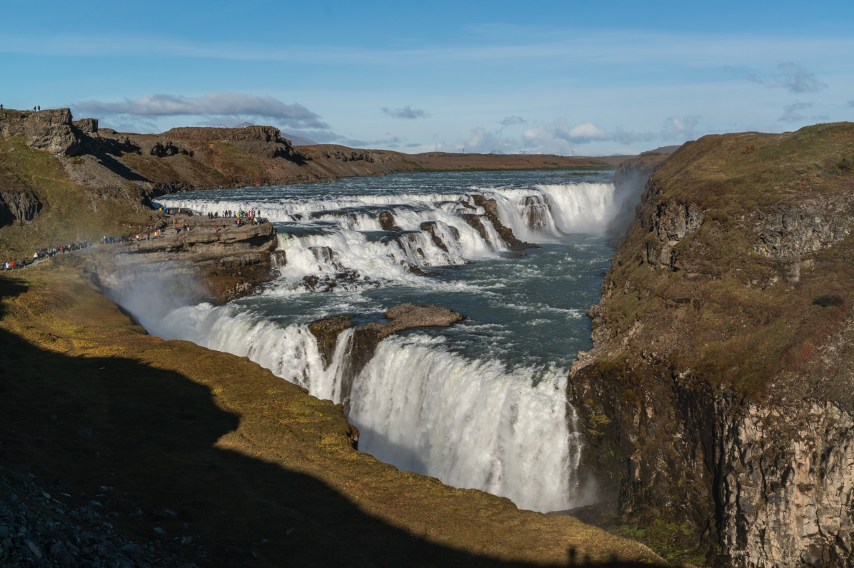 Iceland trip guide. - My, Travels, The photo, Road, Quadcopter, Tourism, Vacation, Longpost, Iceland