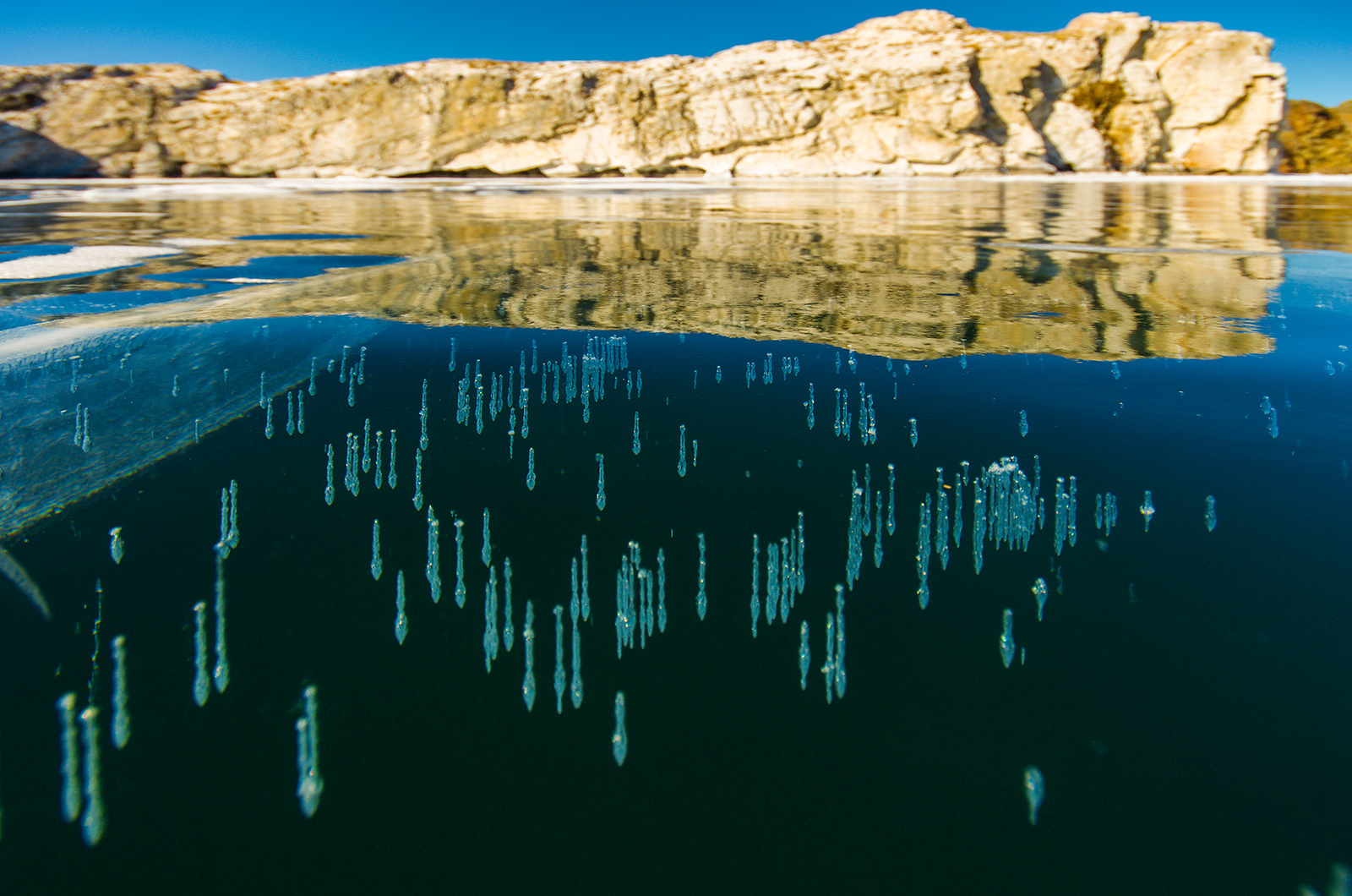 Incredible Baikal - My, Baikal, Russia, Travels, Longpost