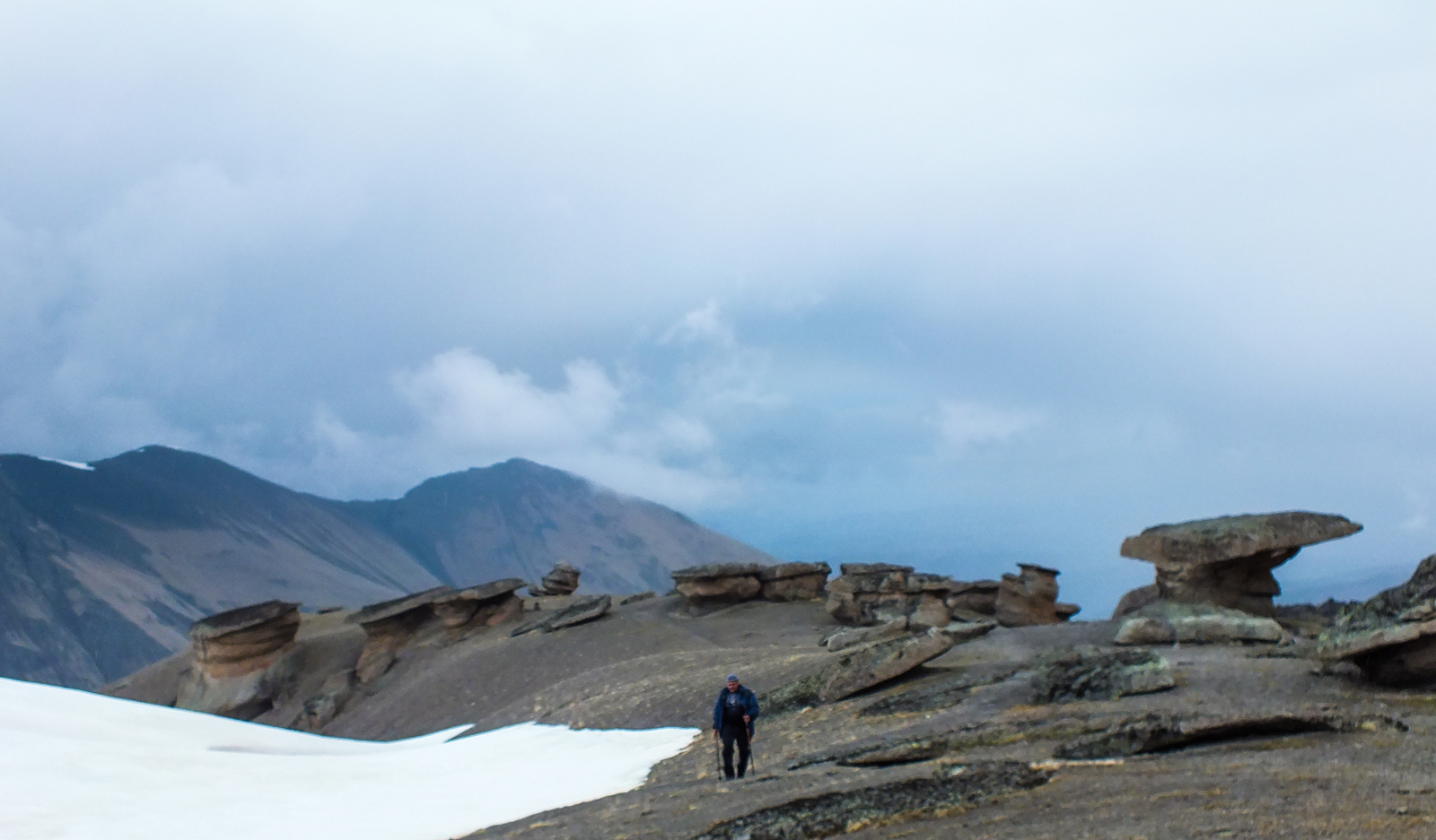 Elbrus. - My, Elbrus, Elbrus, Caucasus, Longpost