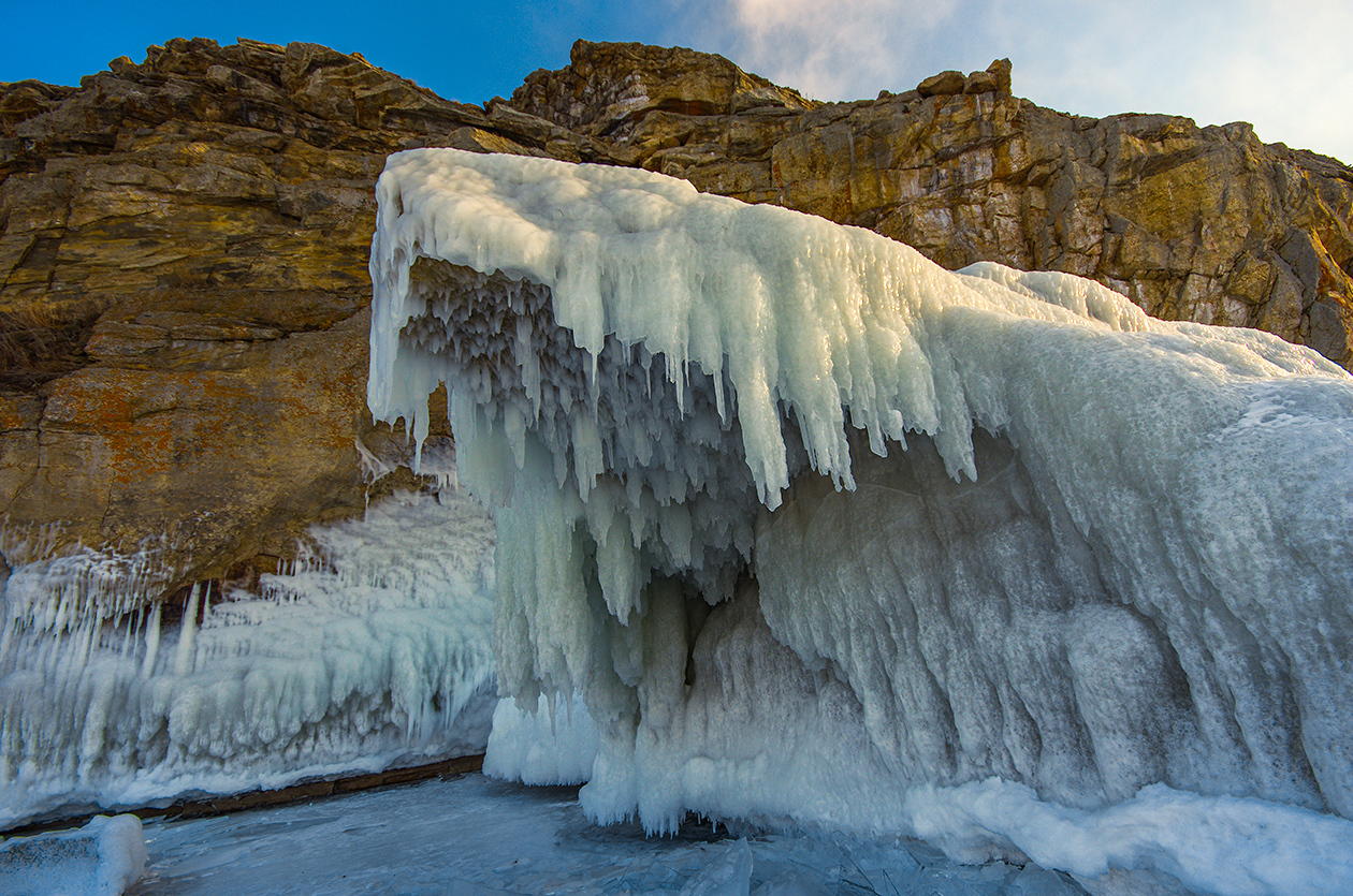 How we travel around Baikal - My, Baikal, JOURNEY TO BAIKAL, Russia, Siberia, Longpost