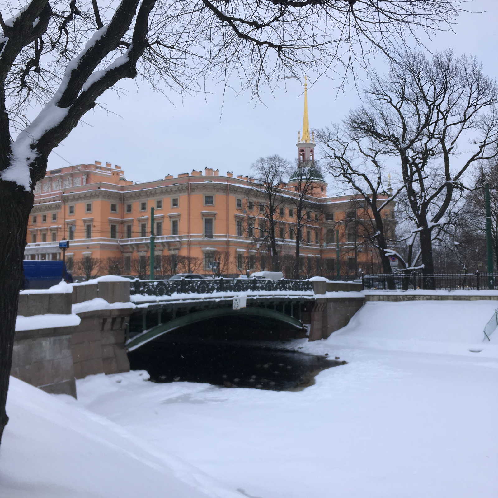 Как приходит зима. - Моё, Санкт-Петербург, Время, Зима, Длиннопост