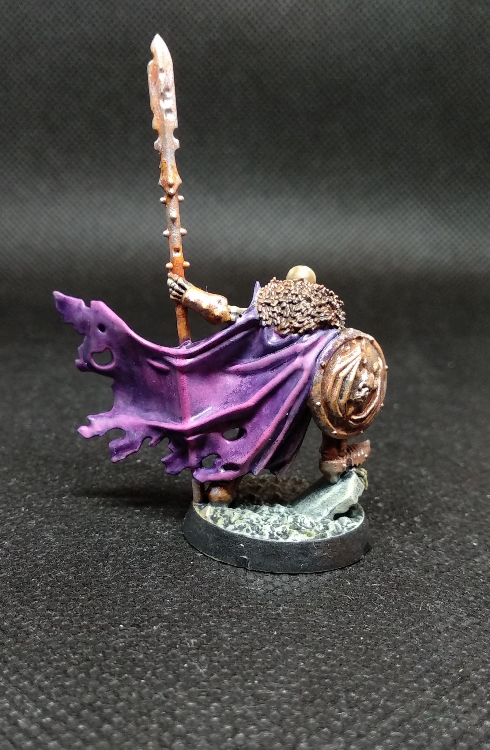 Season 1 of Underworld Shadespire - My, Board games, Miniature, Painting miniatures, Wh miniatures, Warhammer, Wh painting, Longpost