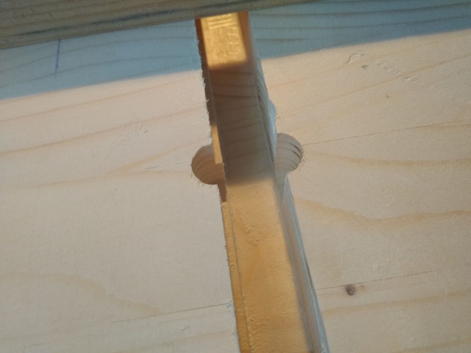 Do-it-yourself workbench on the balcony, part 1 - My, Carpenter, Workbench, Milling machine, Crooked hands, Longpost