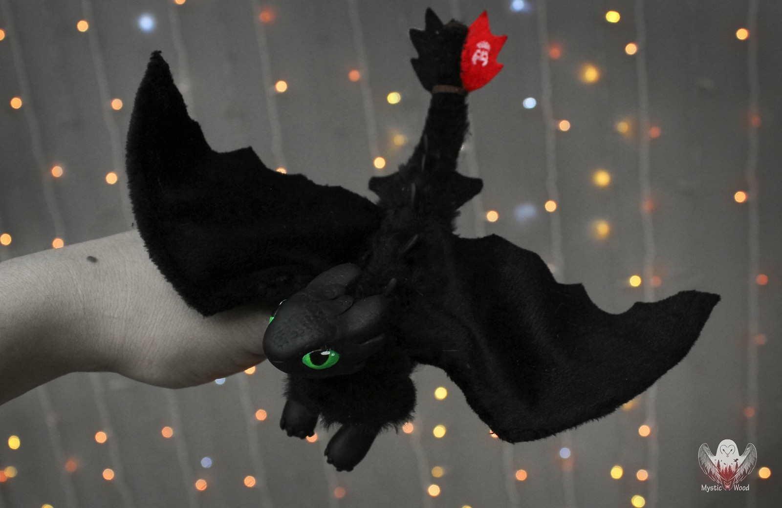 Night furies | Пикабу