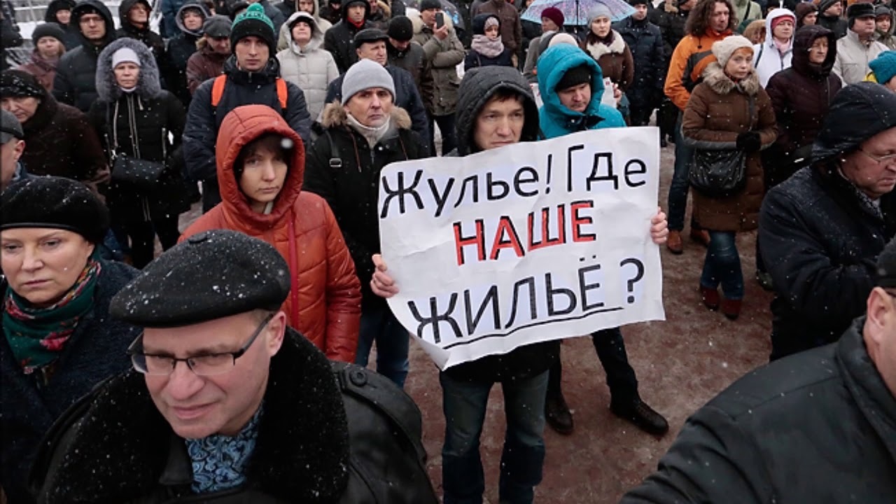 Redistribution of the construction market in Krasnodar enters the thermal stage - My, Fight against corruption, Краснодарский Край, Veniamin Kondratyev, General Prosecutor's Office, The Communist Party, , State Duma, Video, Longpost