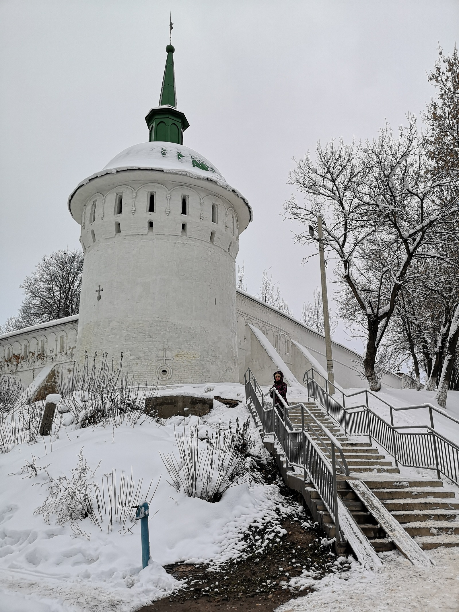 Journey through the cities of Russia: Alexandrov - My, Alexandrov, Travels, Blog, Tourism, Ivan groznyj, Longpost