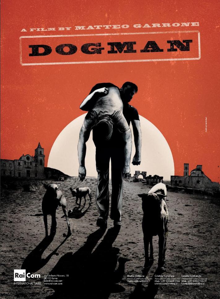 Dogman. - My, Overview, 