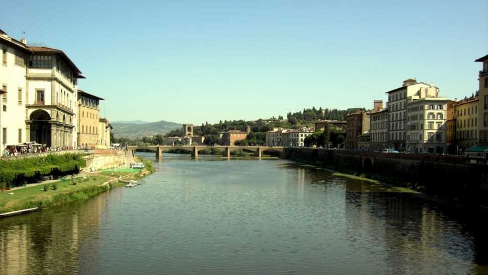 Florence, Italy - The photo, Italy, Florence, Town