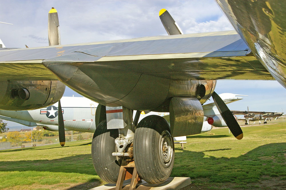 B-29.Серебристый бомбер доставший самураев. - Самолет, Стратегические бомбардировщики, b-29, Длиннопост, Бомбардировщик