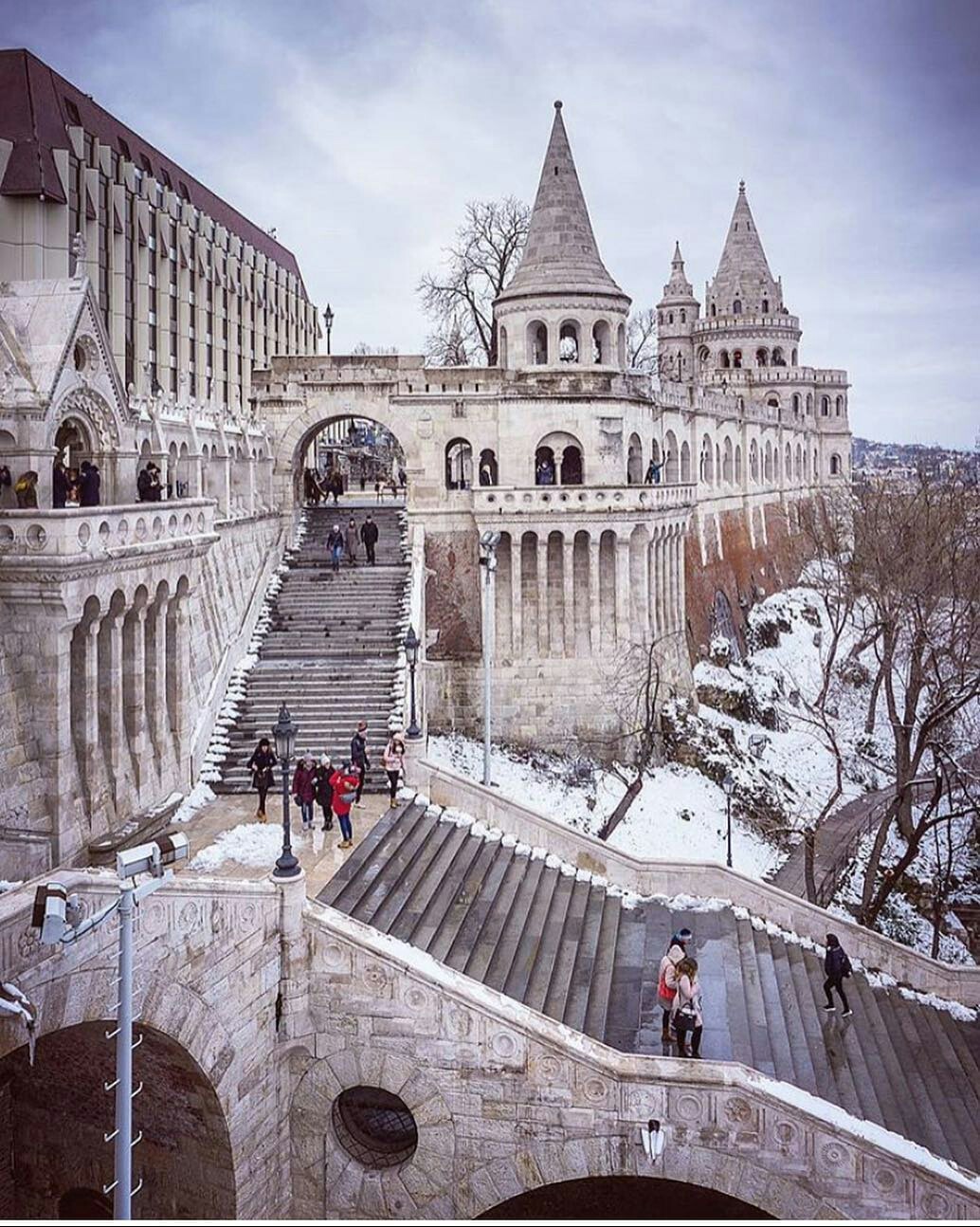 Будапешт, Венгрия. - Будапешт, Город, Фотография, Венгрия