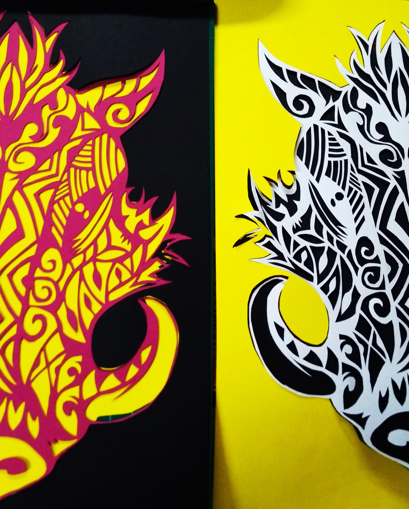 My main hobby. Artistic paper cutting. - My, Hobby, Paper, Paper will tolerate everything, Creation, Longpost