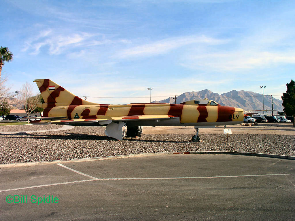 SU-7B. PIPE WITH A TAIL - Airplane, Su-7B, Longpost