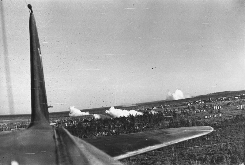 Great Patriotic War 1941-1945 No. 95 - The Great Patriotic War, To be remembered, War correspondent, Tarasevich Vsevolod Sergeevich, Longpost