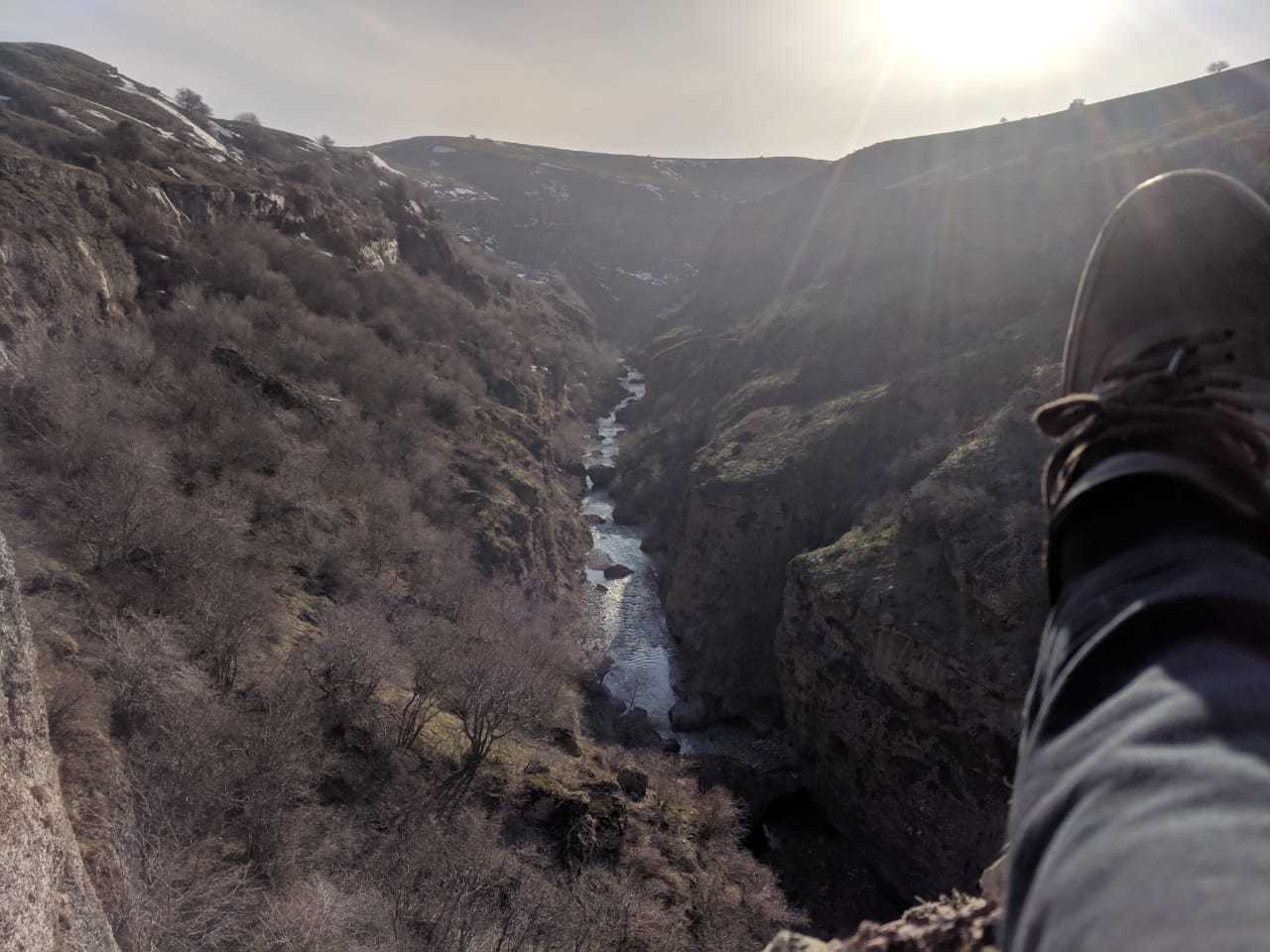 Aksu canyons - My, Shymkent, Kazakhstan, Nature, Canyon, beauty, Video, Longpost