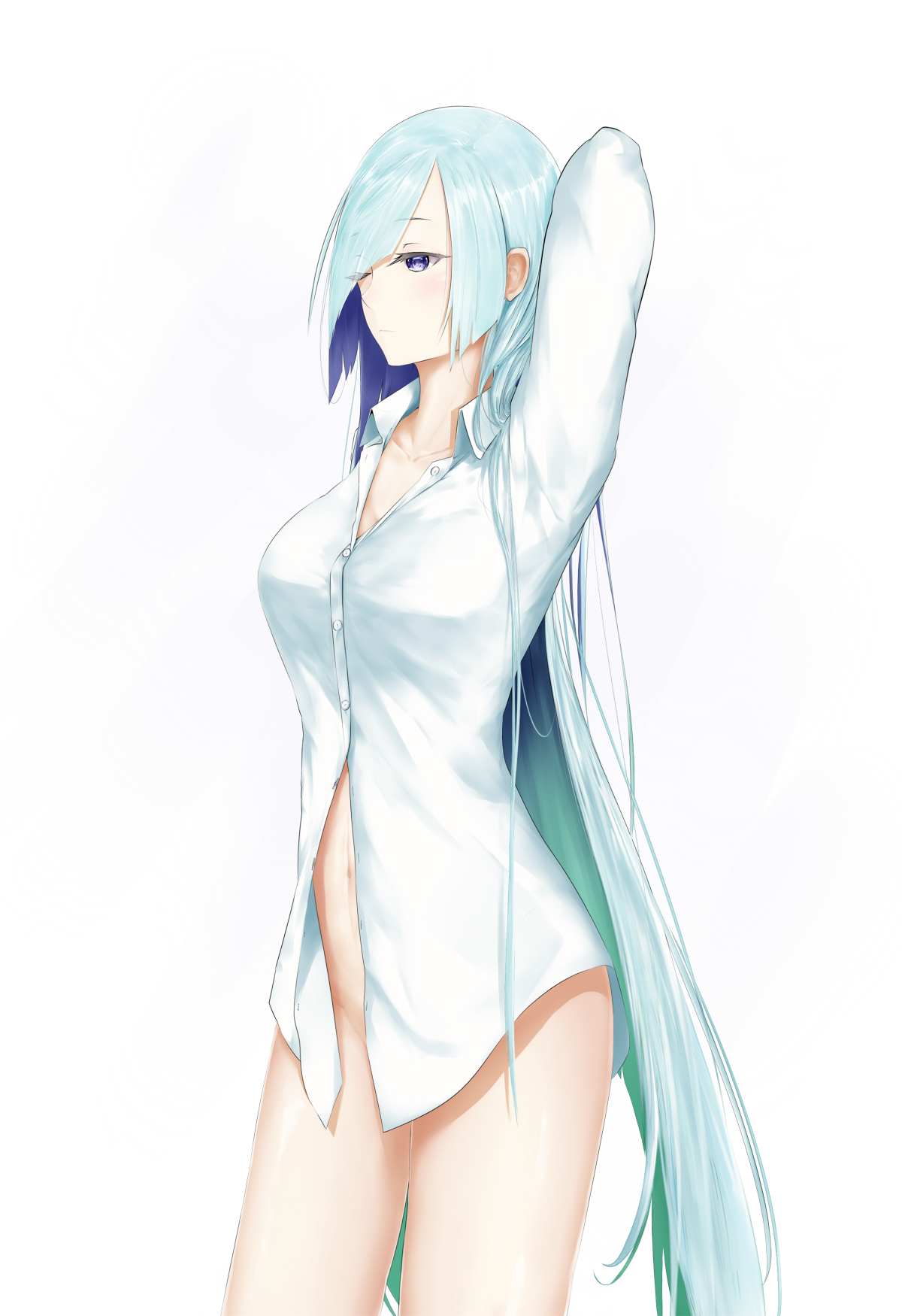 Fate/Grand Order - Аниме, Anime Art, Fate Grand Order, Brynhildr