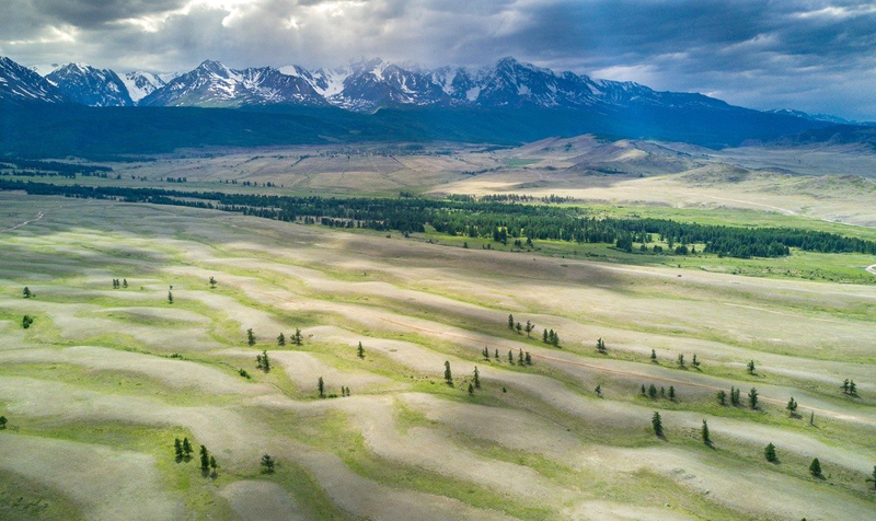 Another Planet or Altai is not for everyone. - My, Altai, Mountain Altai, Road trip, Longpost, Longtext, Russia, Travels, Altai Republic