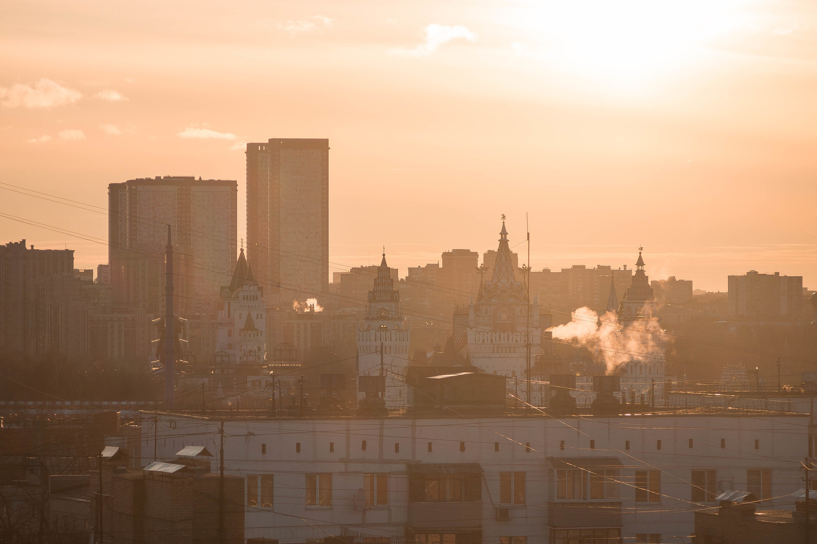 City details - My, Town, Moscow, The photo, Cityscapes, The street, Apartment buildings, Longpost, Street photography