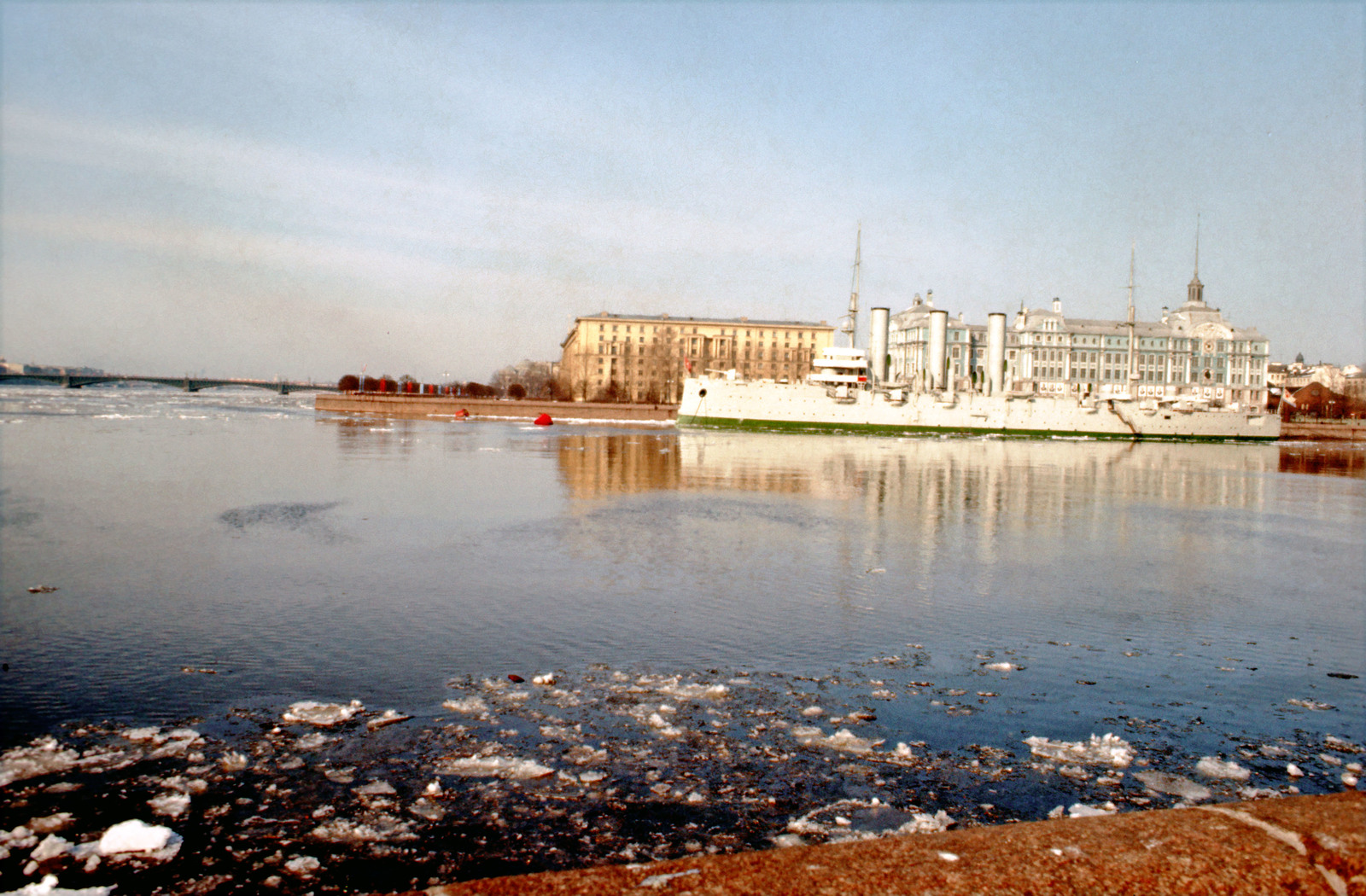 Roger Lipsett in Leningrad 1976. - the USSR, Leningrad, 1976, , The photo, Longpost